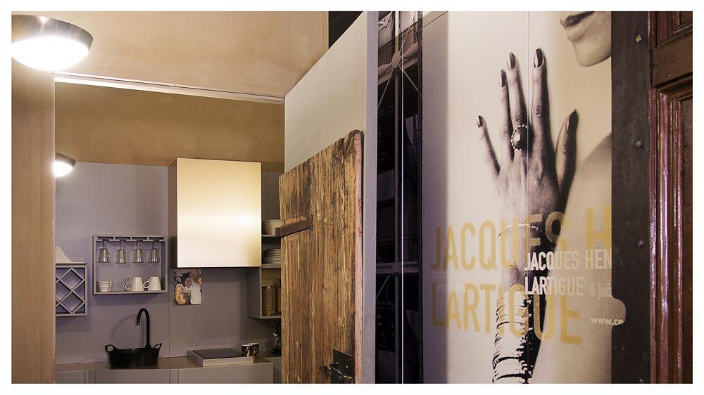 Casacau Appartamento *