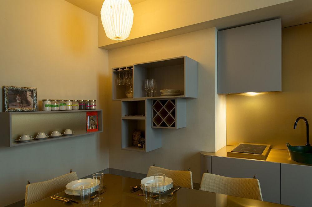 Casacau Appartamento