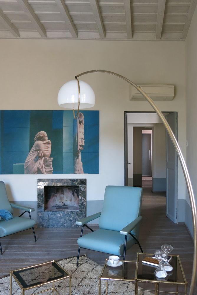 Appartamento Casacau Roma