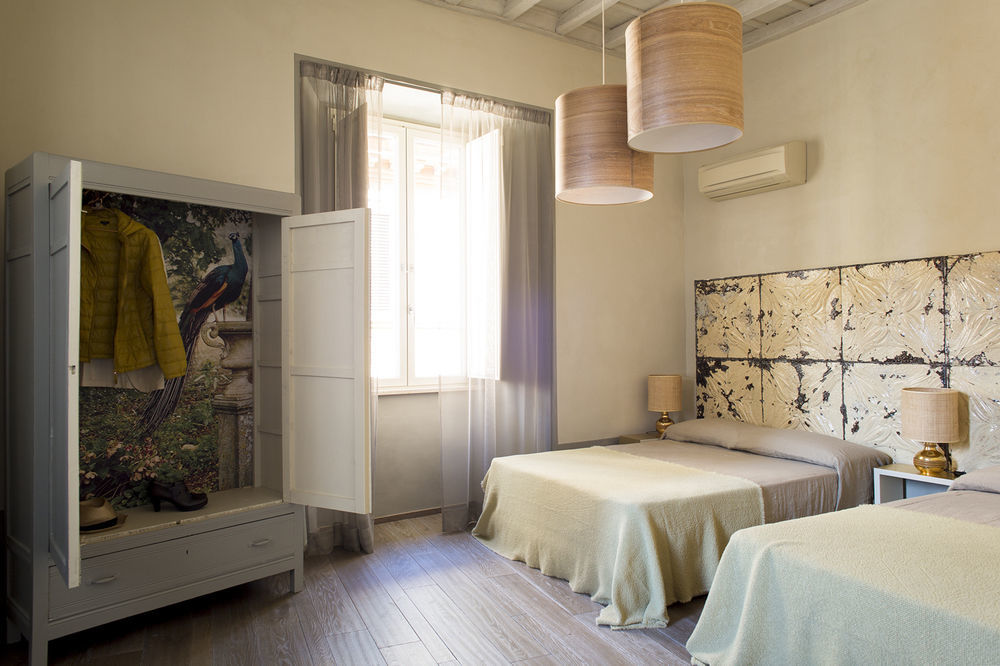 Casacau Roma