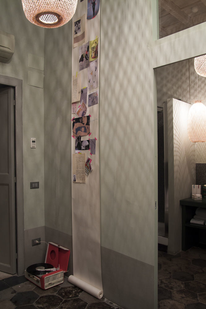 Appartamento Casacau Roma