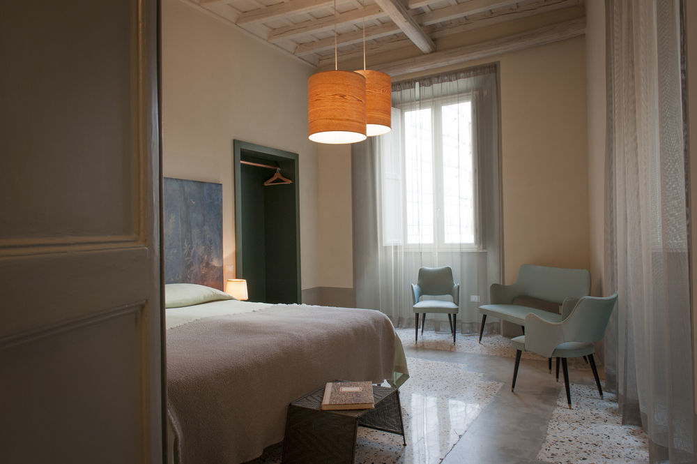 Casacau Appartamento Roma
