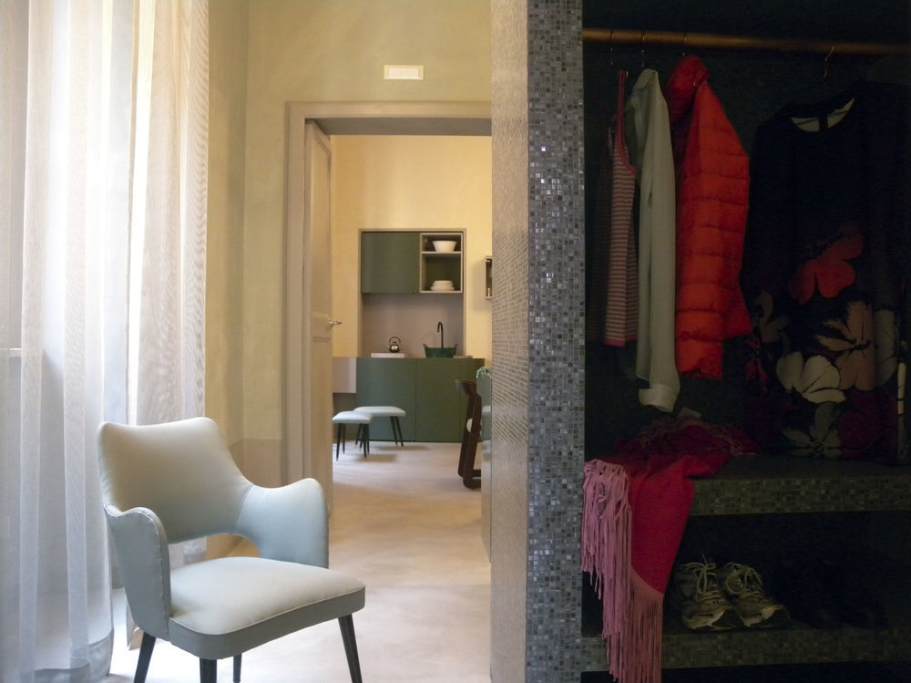 Appartamento Casacau