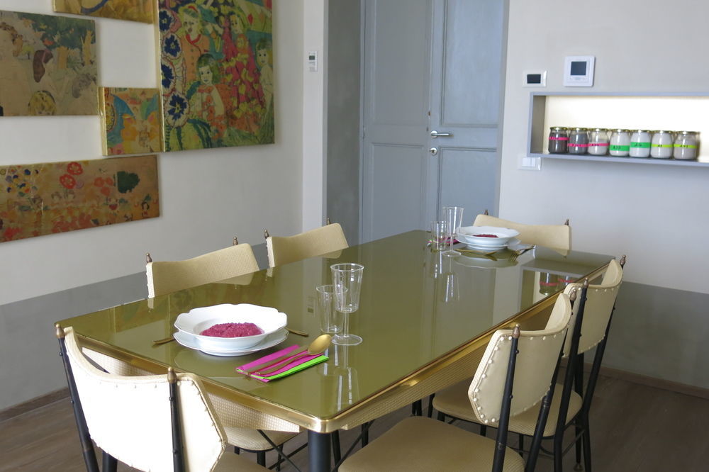 Casacau Appartamento