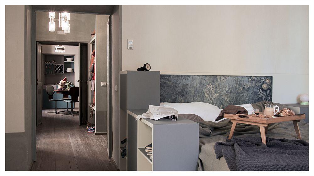 Casacau Apartment Rome